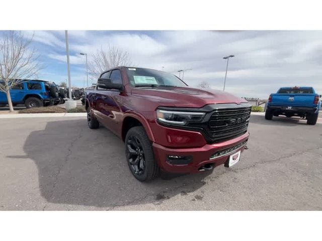 2024 Ram 1500 Limited