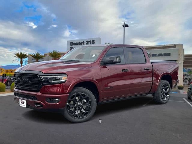 2024 Ram 1500 Limited