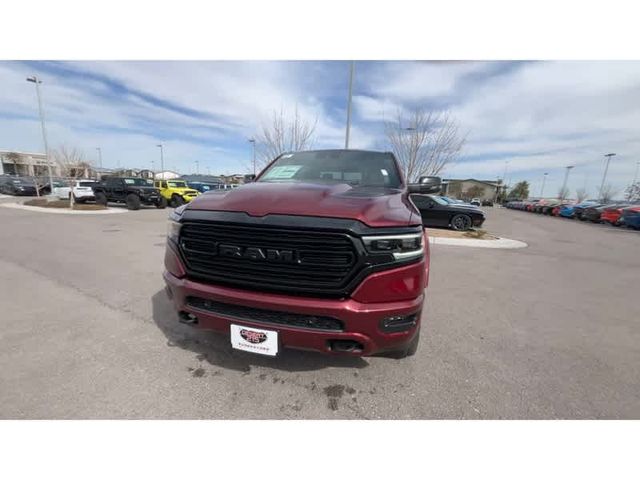 2024 Ram 1500 Limited