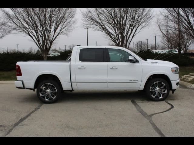 2024 Ram 1500 Limited