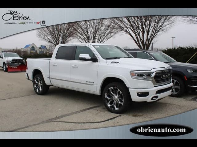 2024 Ram 1500 Limited