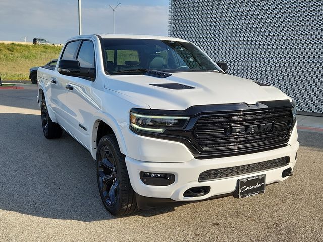 2024 Ram 1500 Limited