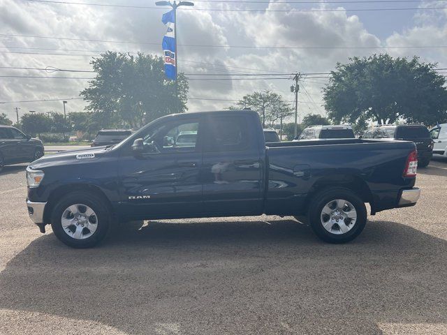 2024 Ram 1500 Lone Star