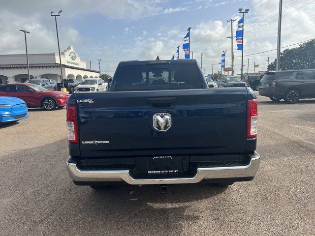 2024 Ram 1500 Lone Star