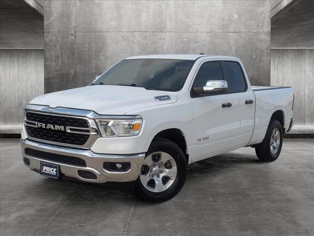 2024 Ram 1500 Lone Star