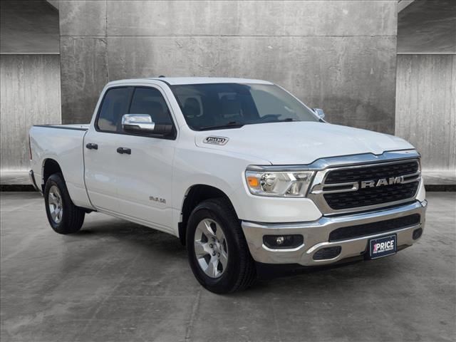 2024 Ram 1500 Lone Star