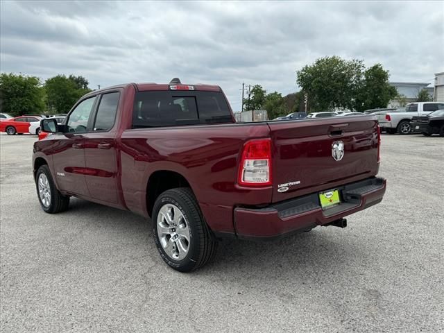 2024 Ram 1500 Lone Star