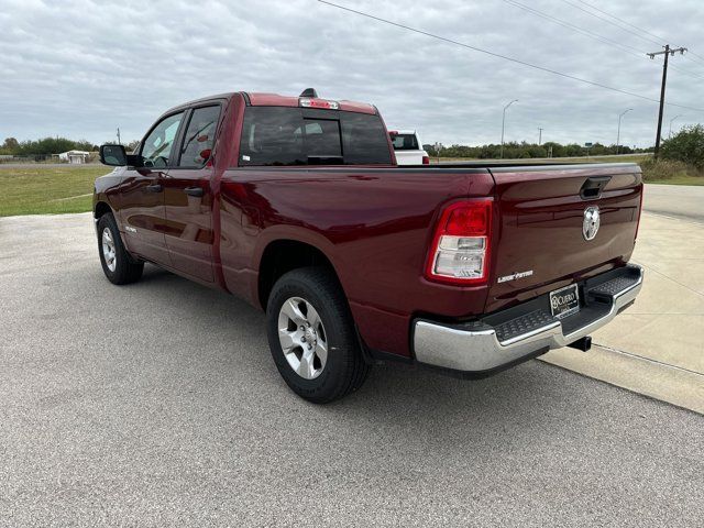 2024 Ram 1500 Lone Star