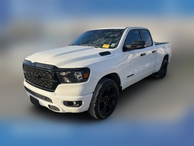 2024 Ram 1500 Lone Star