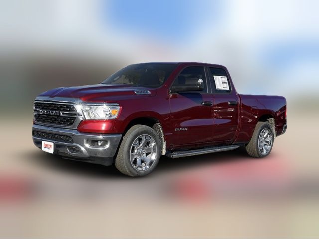 2024 Ram 1500 Lone Star