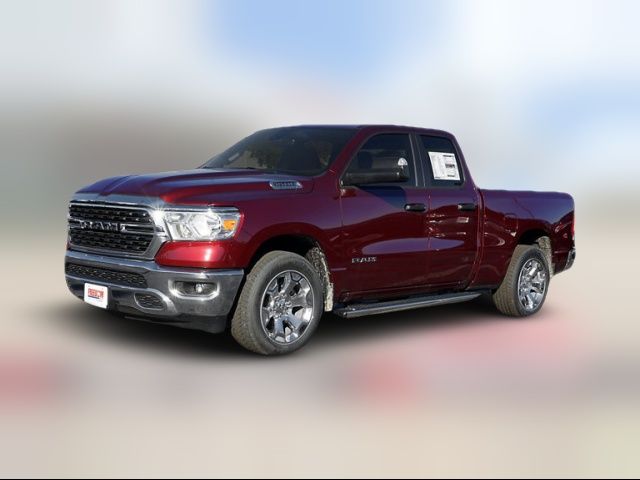 2024 Ram 1500 Lone Star