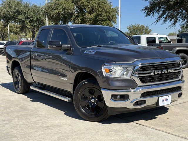 2024 Ram 1500 Lone Star