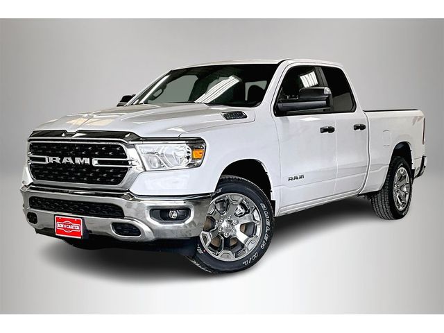 2024 Ram 1500 Lone Star