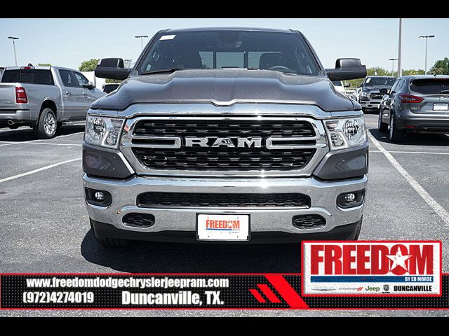 2024 Ram 1500 Lone Star