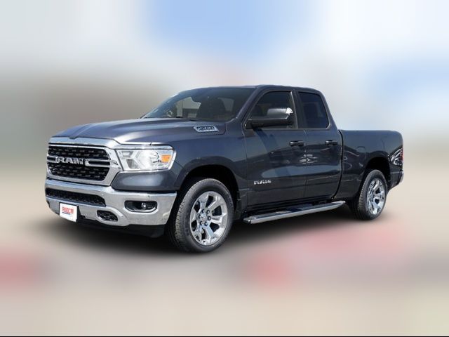 2024 Ram 1500 Lone Star