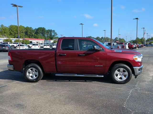 2024 Ram 1500 Big Horn