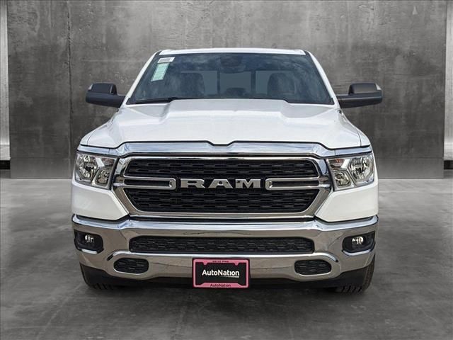 2024 Ram 1500 Lone Star