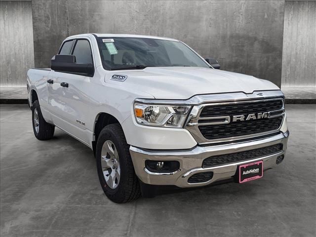 2024 Ram 1500 Lone Star