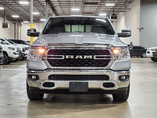 2024 Ram 1500 Lone Star