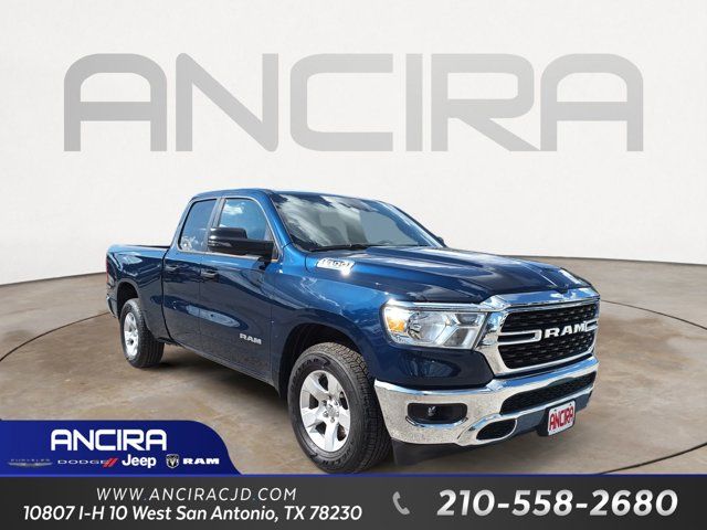 2024 Ram 1500 Lone Star