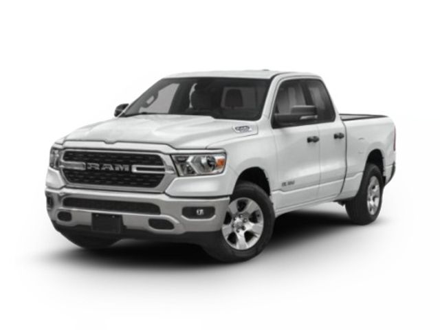 2024 Ram 1500 Lone Star