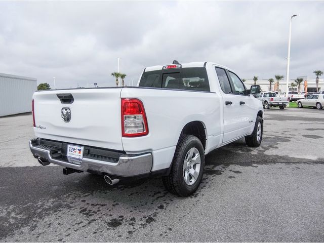 2024 Ram 1500 Lone Star