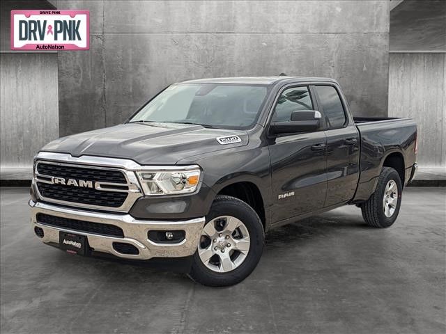 2024 Ram 1500 Lone Star