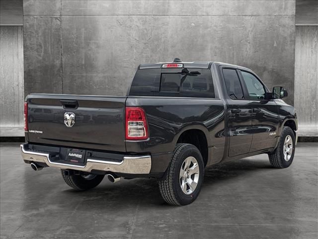 2024 Ram 1500 Lone Star