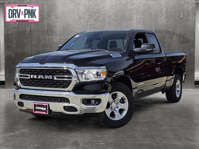 2024 Ram 1500 Lone Star