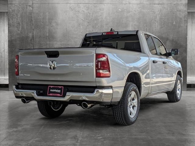 2024 Ram 1500 Lone Star