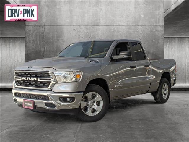 2024 Ram 1500 Lone Star