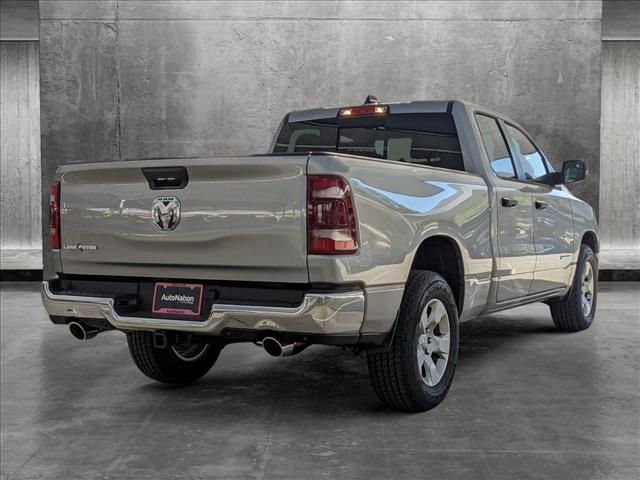 2024 Ram 1500 Lone Star