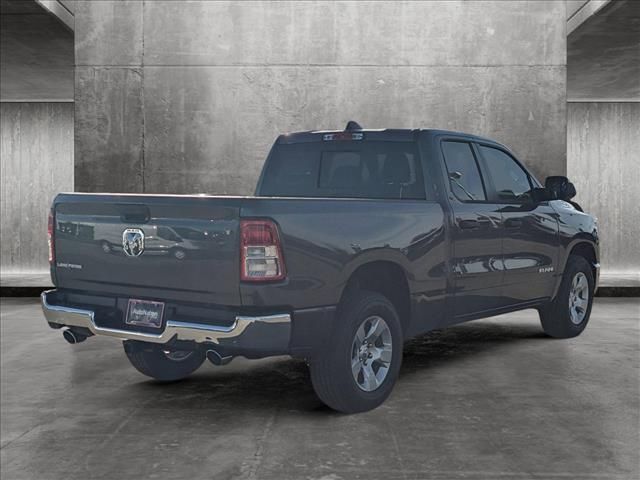 2024 Ram 1500 Lone Star