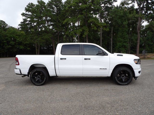 2024 Ram 1500 Lone Star