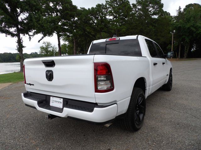 2024 Ram 1500 Lone Star