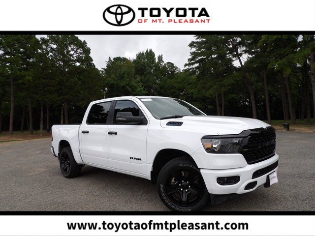 2024 Ram 1500 Lone Star