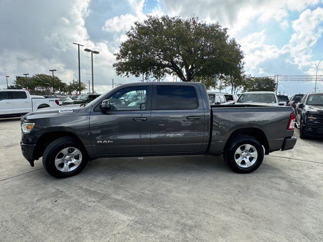 2024 Ram 1500 Lone Star