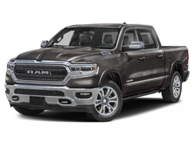 2024 Ram 1500 Lone Star