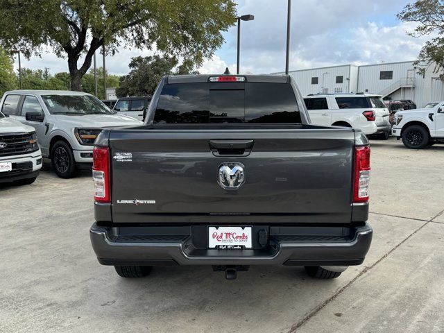 2024 Ram 1500 Lone Star