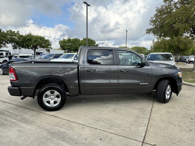 2024 Ram 1500 Lone Star