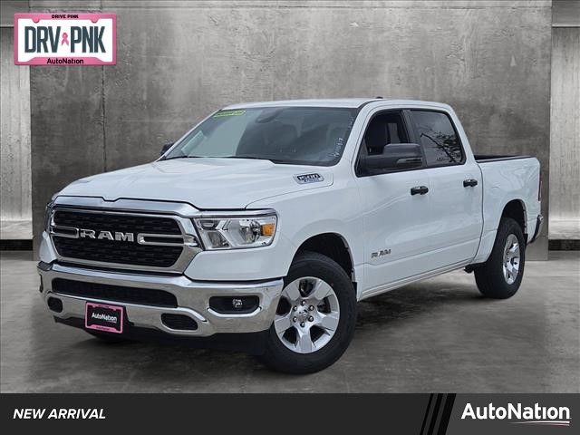 2024 Ram 1500 Lone Star