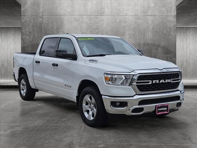 2024 Ram 1500 Lone Star