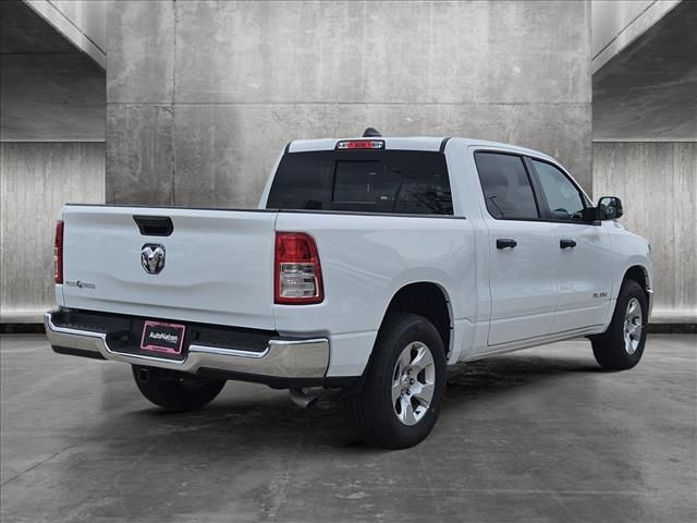 2024 Ram 1500 Lone Star