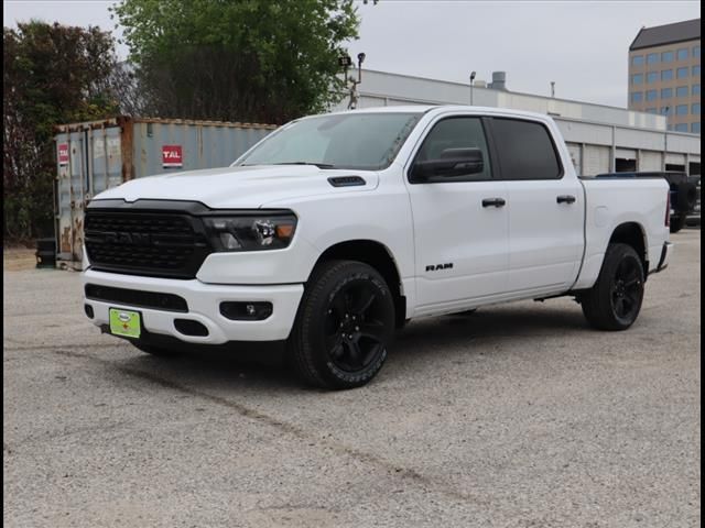 2024 Ram 1500 Lone Star