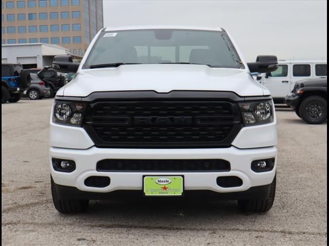 2024 Ram 1500 Lone Star