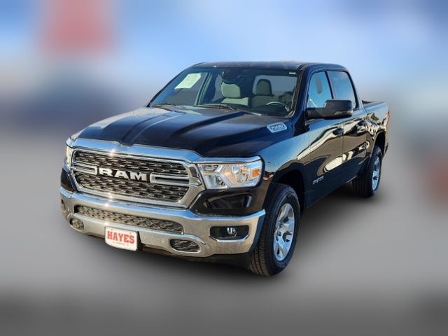 2024 Ram 1500 Lone Star