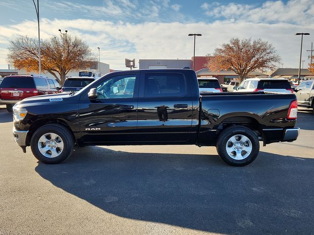 2024 Ram 1500 Lone Star