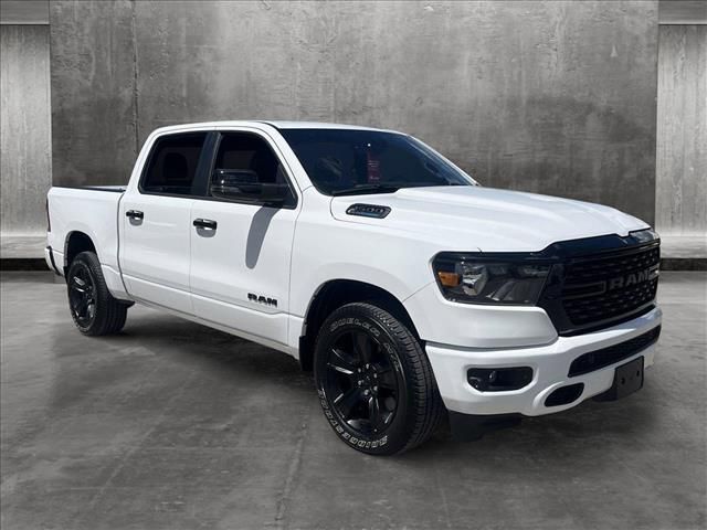 2024 Ram 1500 Lone Star