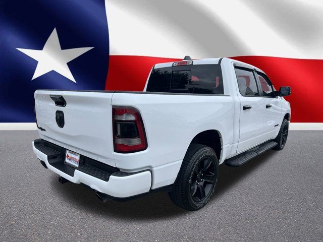 2024 Ram 1500 Lone Star