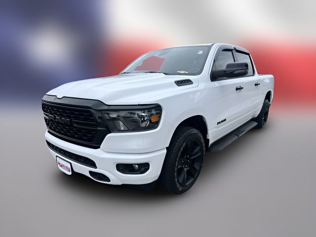 2024 Ram 1500 Lone Star